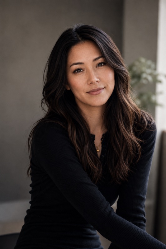 Megan Tachibana
